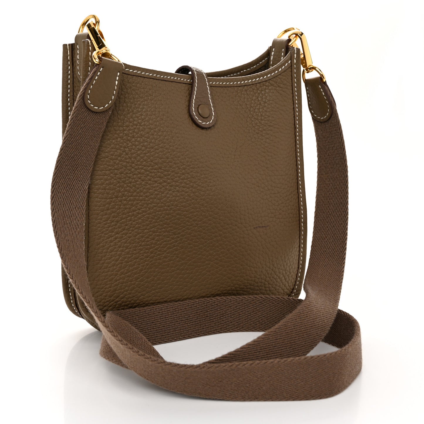 Taurillon Clemence Evelyne TPM Etoupe