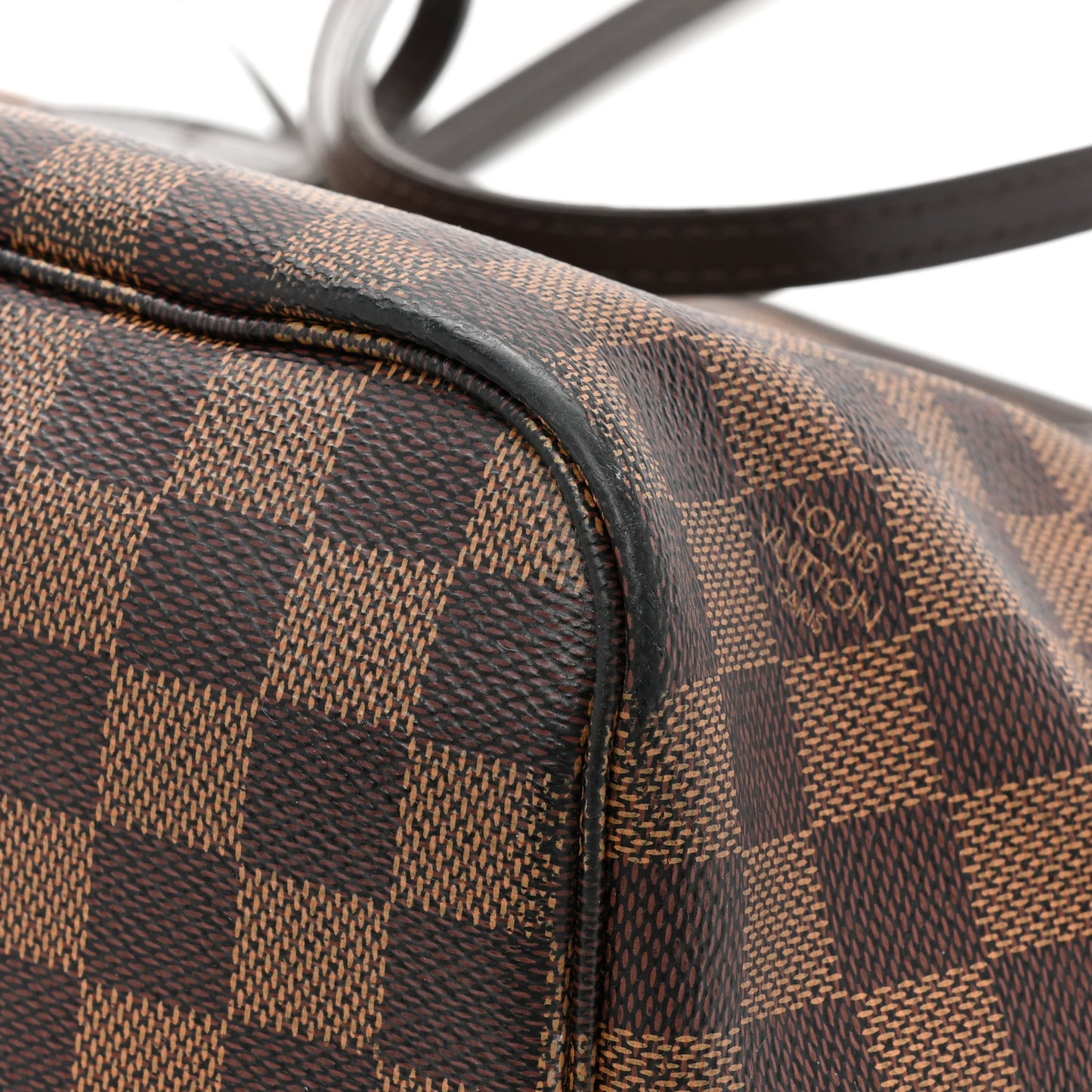 Damier Ebene Neo Neverfull MM