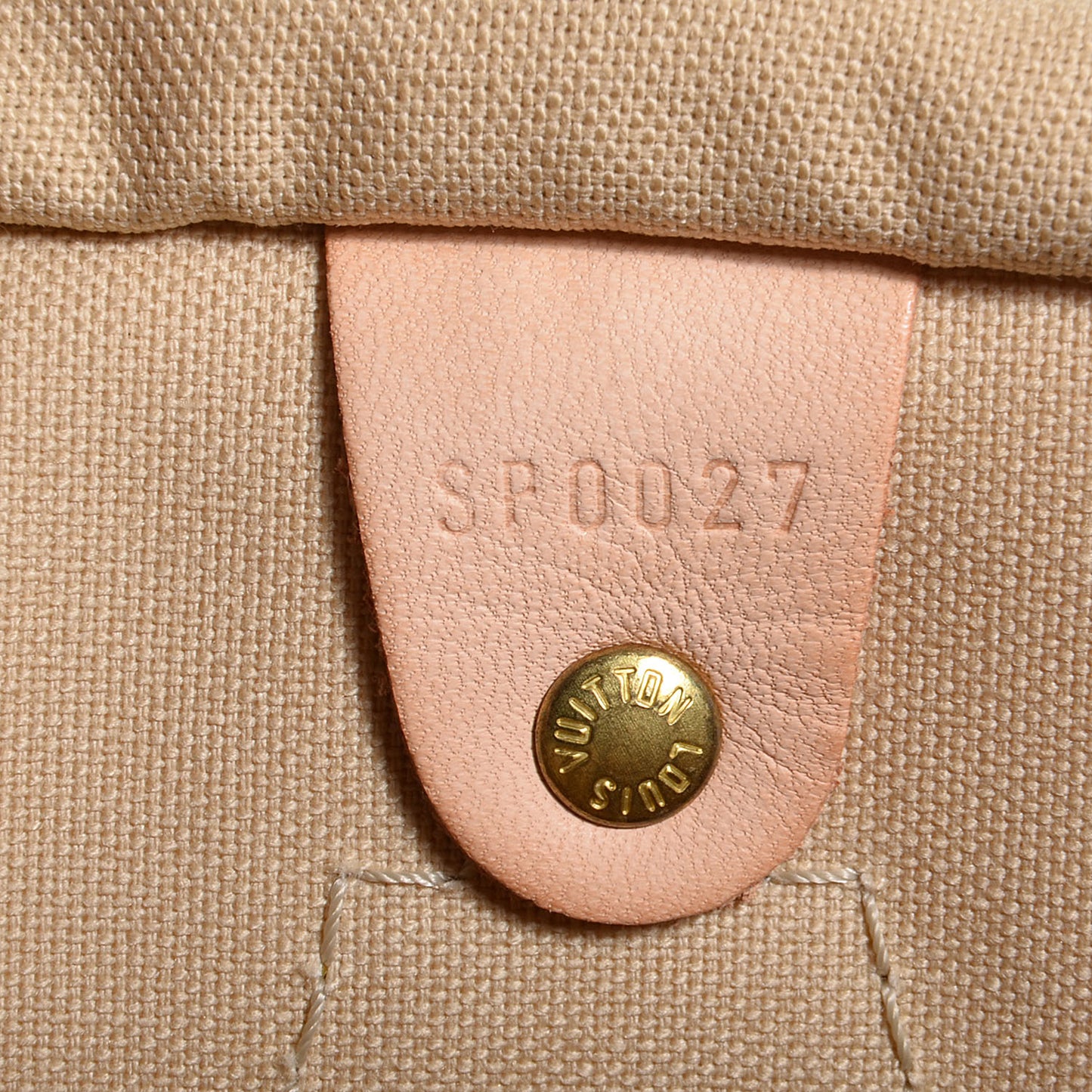 Damier Azur Speedy 30