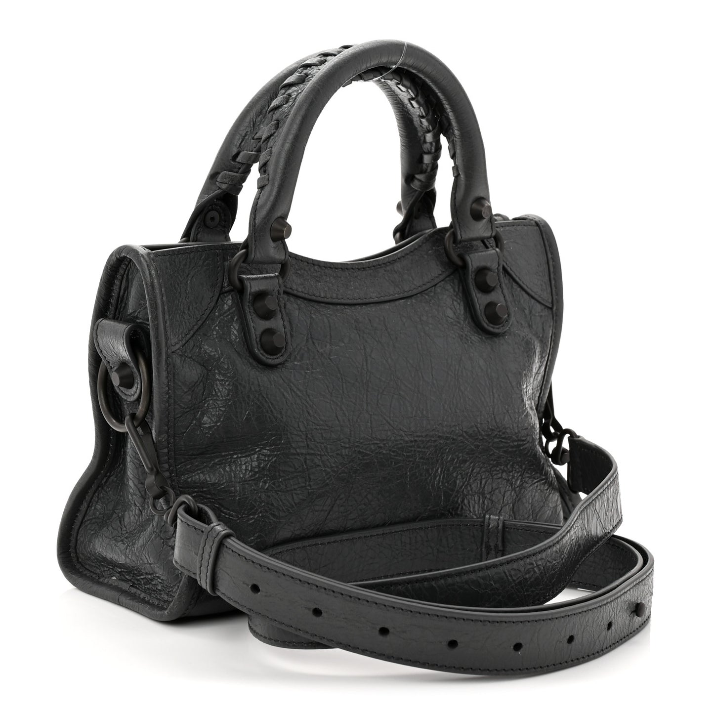 Agneau Arena Classic Hardware Le City Mini  Volcanic Rock