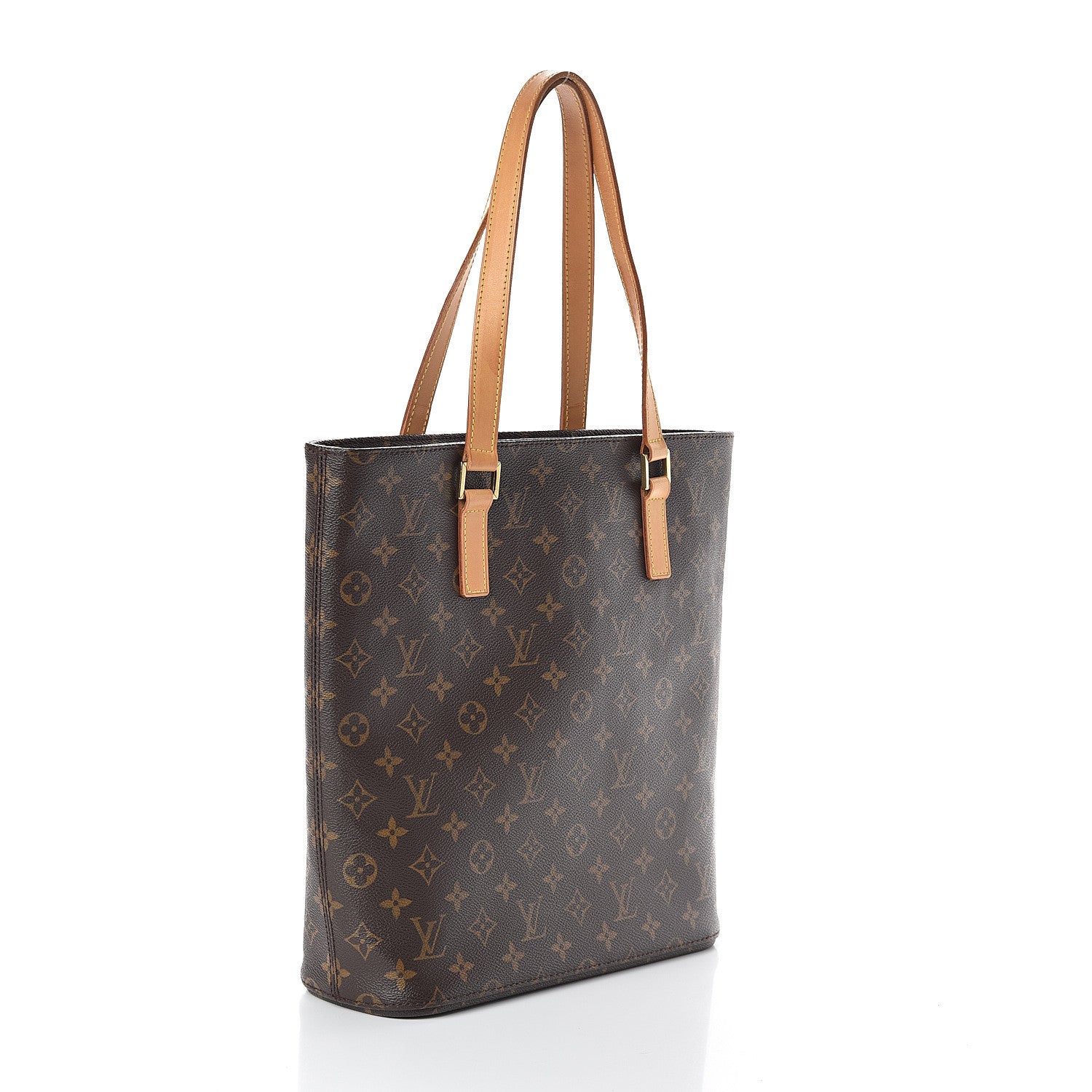 Louis Vuitton Monogram Vavin GM 3 of 9