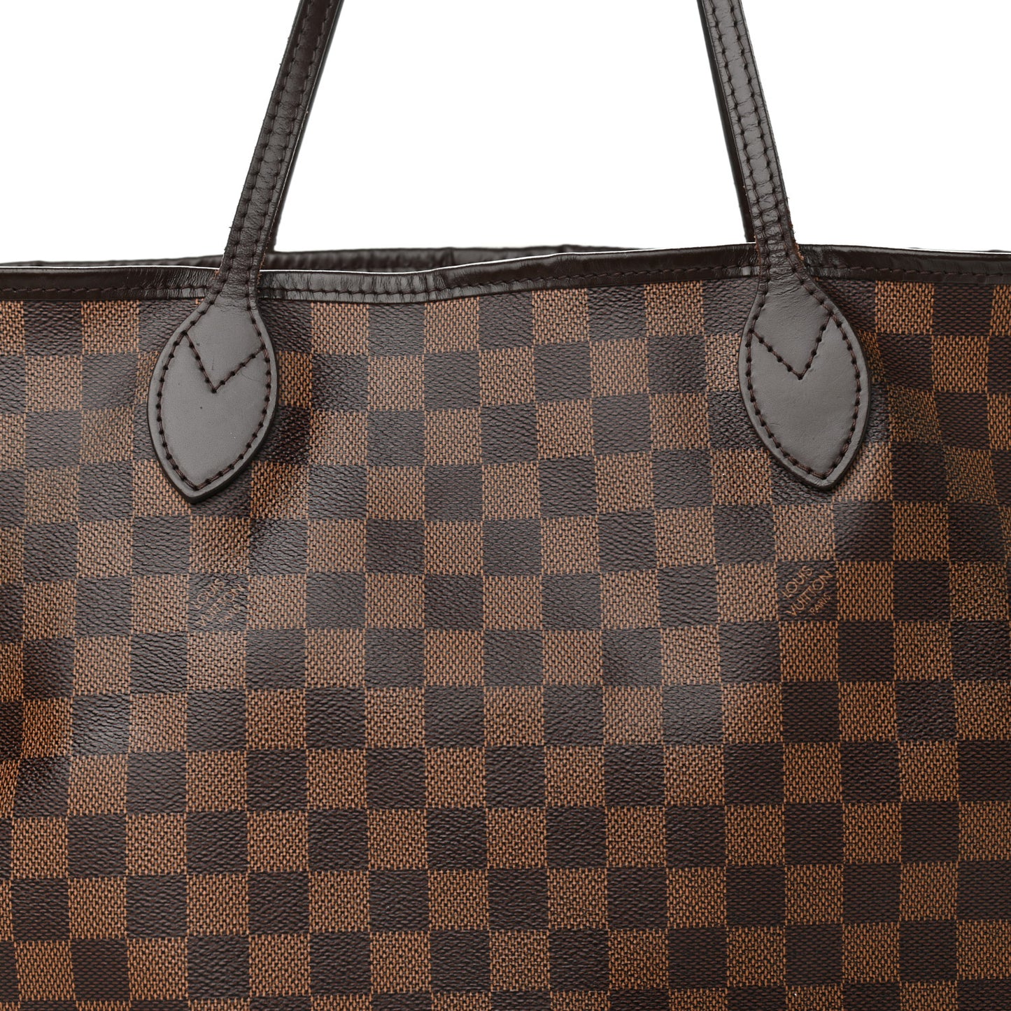 Damier Ebene Neo Neverfull GM