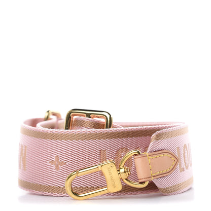 Louis Vuitton Monogram Multi Pochette Accessories Shoulder Strap Rose Clair 1 of 3