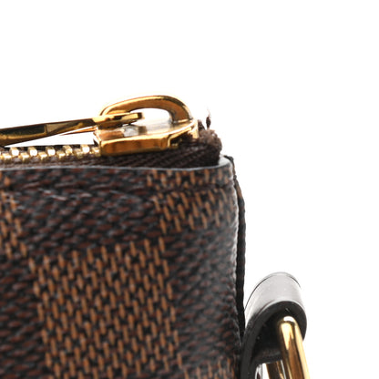 Louis Vuitton Damier Ebene Siena PM 9 of 11