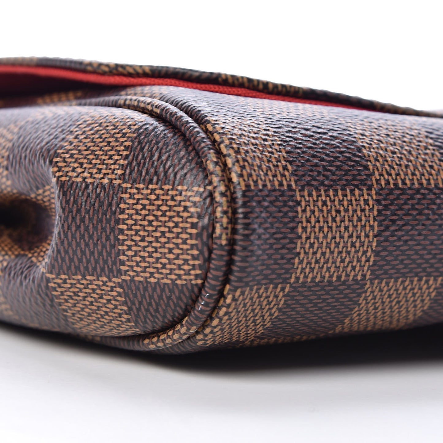 Damier Ebene Favorite MM