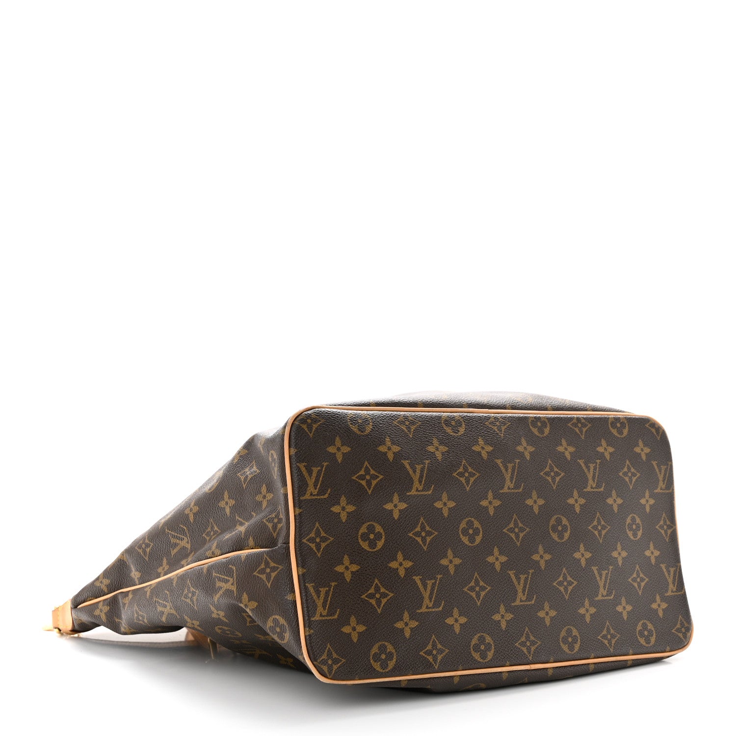 Louis Vuitton Monogram Palermo GM 4 of 11