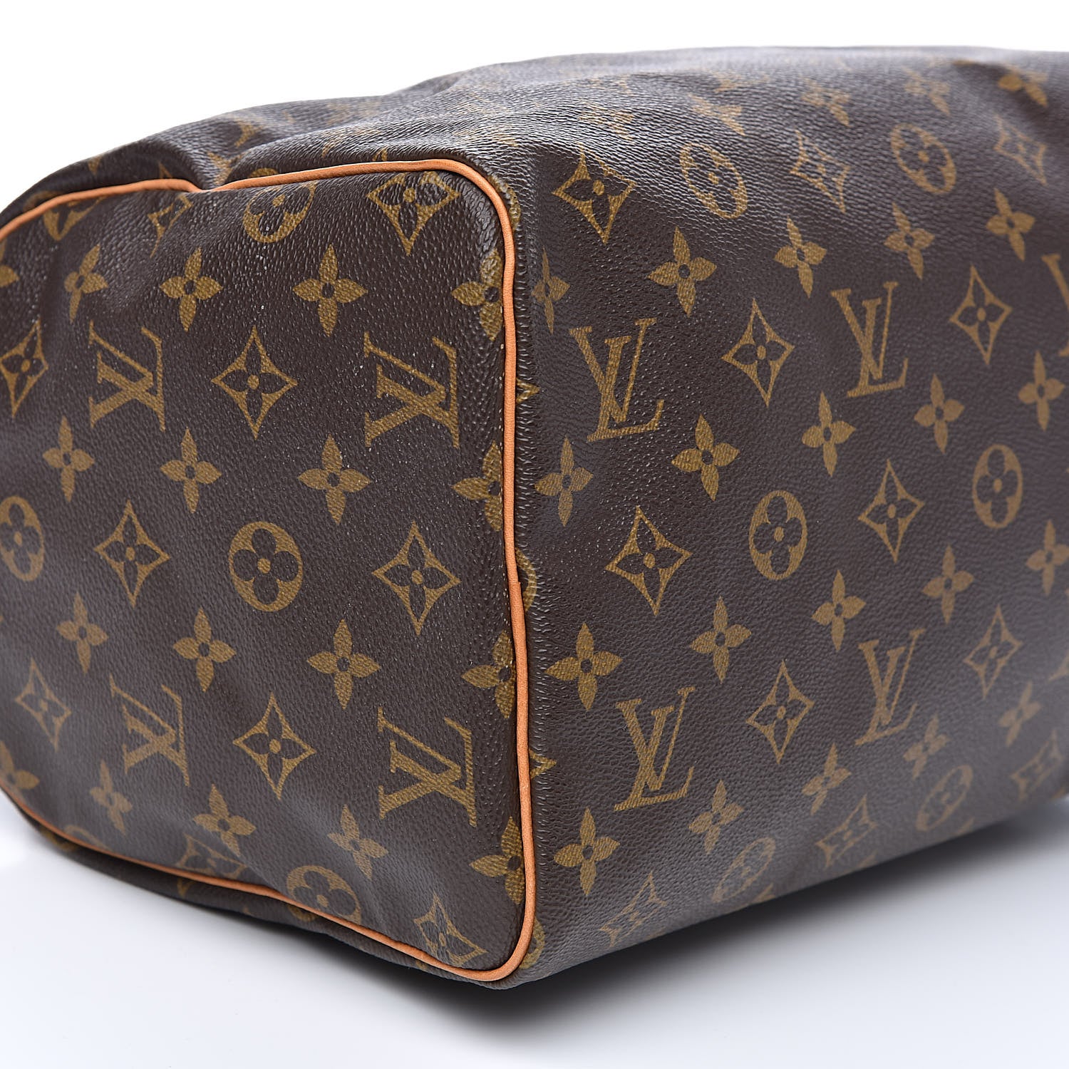 Louis Vuitton Monogram Speedy 30 9 of 14