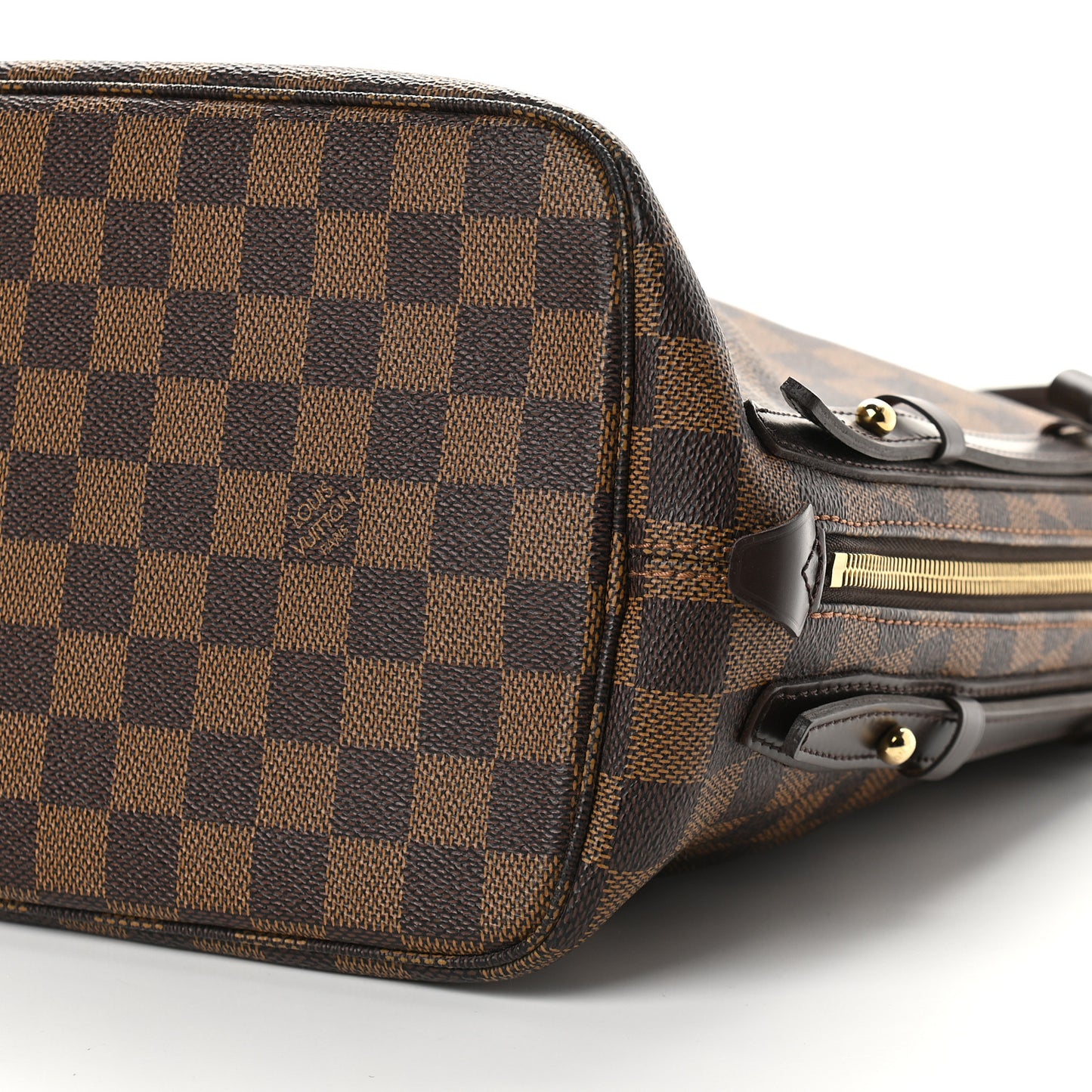 Damier Ebene Cabas Rivington