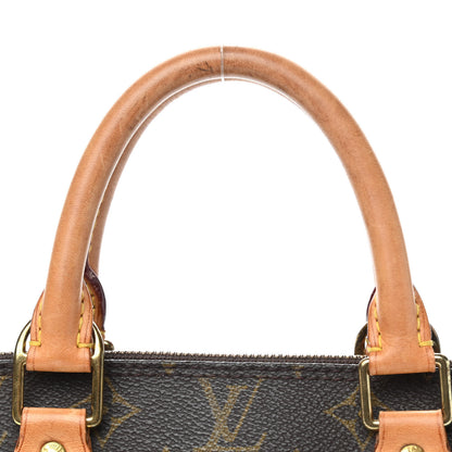 Louis Vuitton Monogram Alma PM 12 of 14