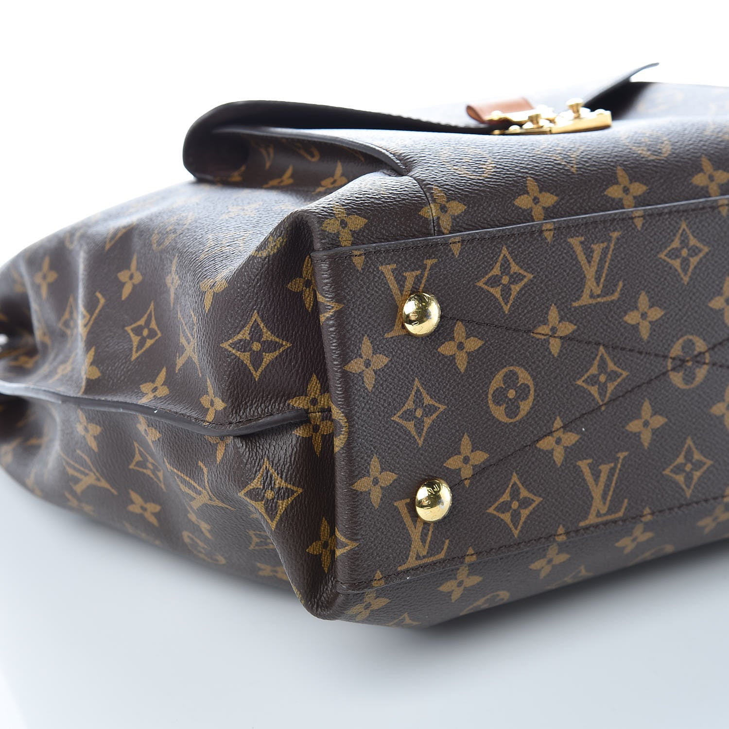 Louis Vuitton Monogram Metis 5 of 9