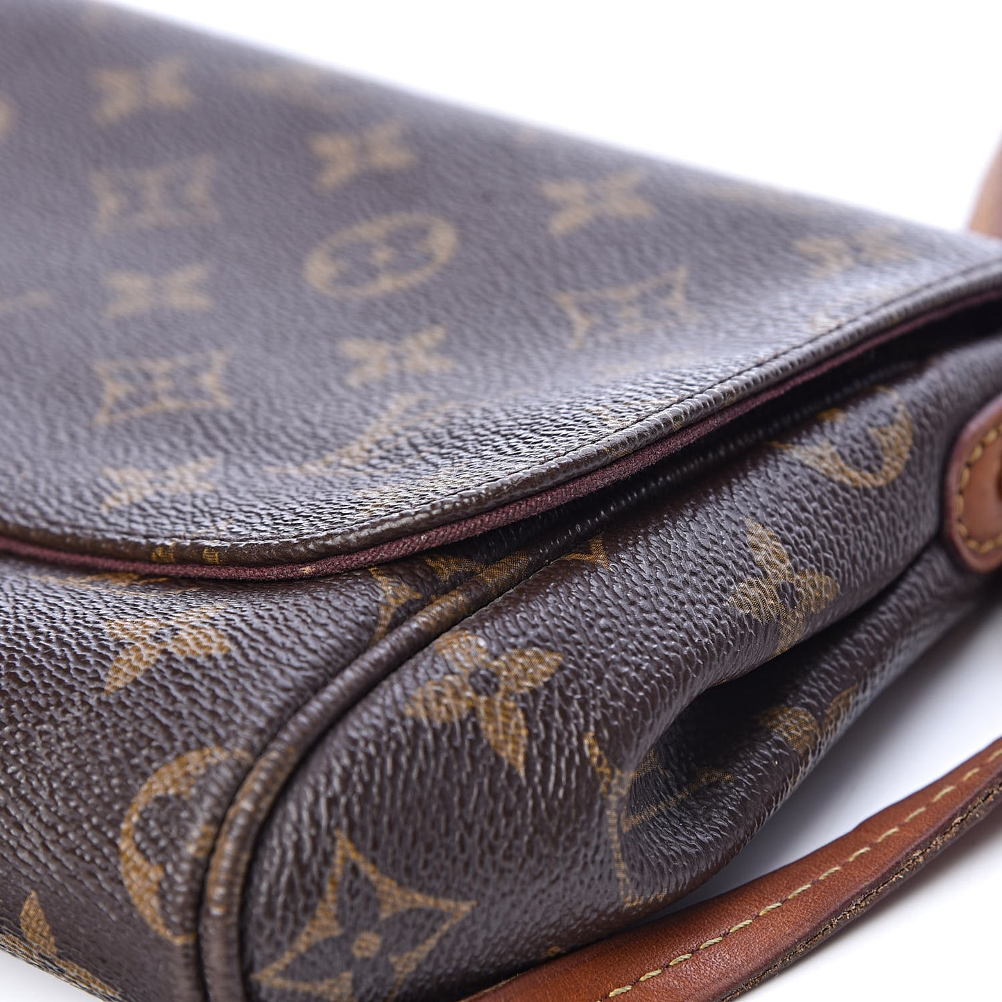 Monogram Favorite MM