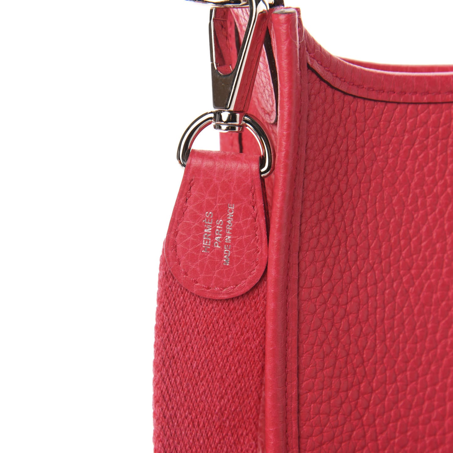 Taurillon Clemence Evelyne TPM Rose Extreme