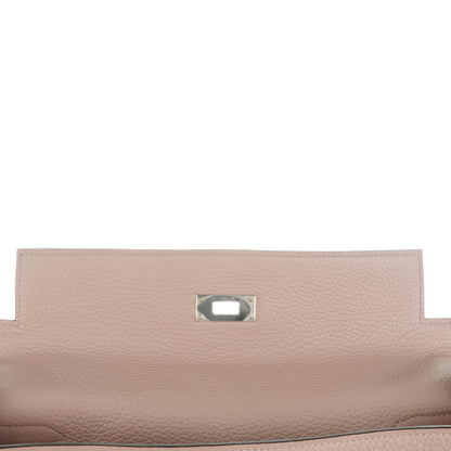 Hermes Taurillon Clemence Kelly Retourne 32 Glycine 18 of 26