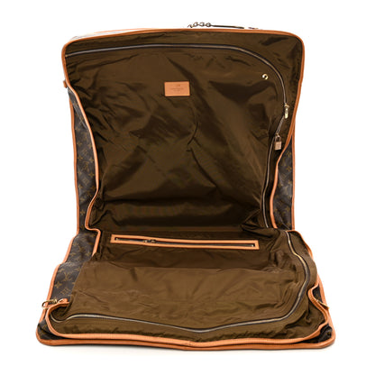 Louis Vuitton Monogram Garment Bag 4 of 15