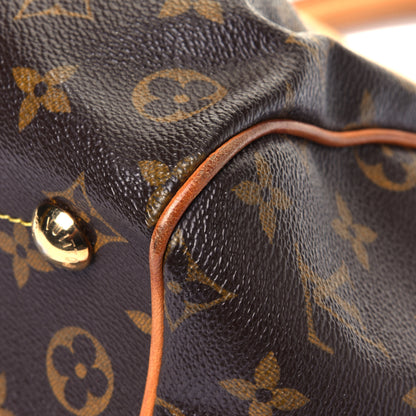 Louis Vuitton Monogram Tivoli PM 7 of 7