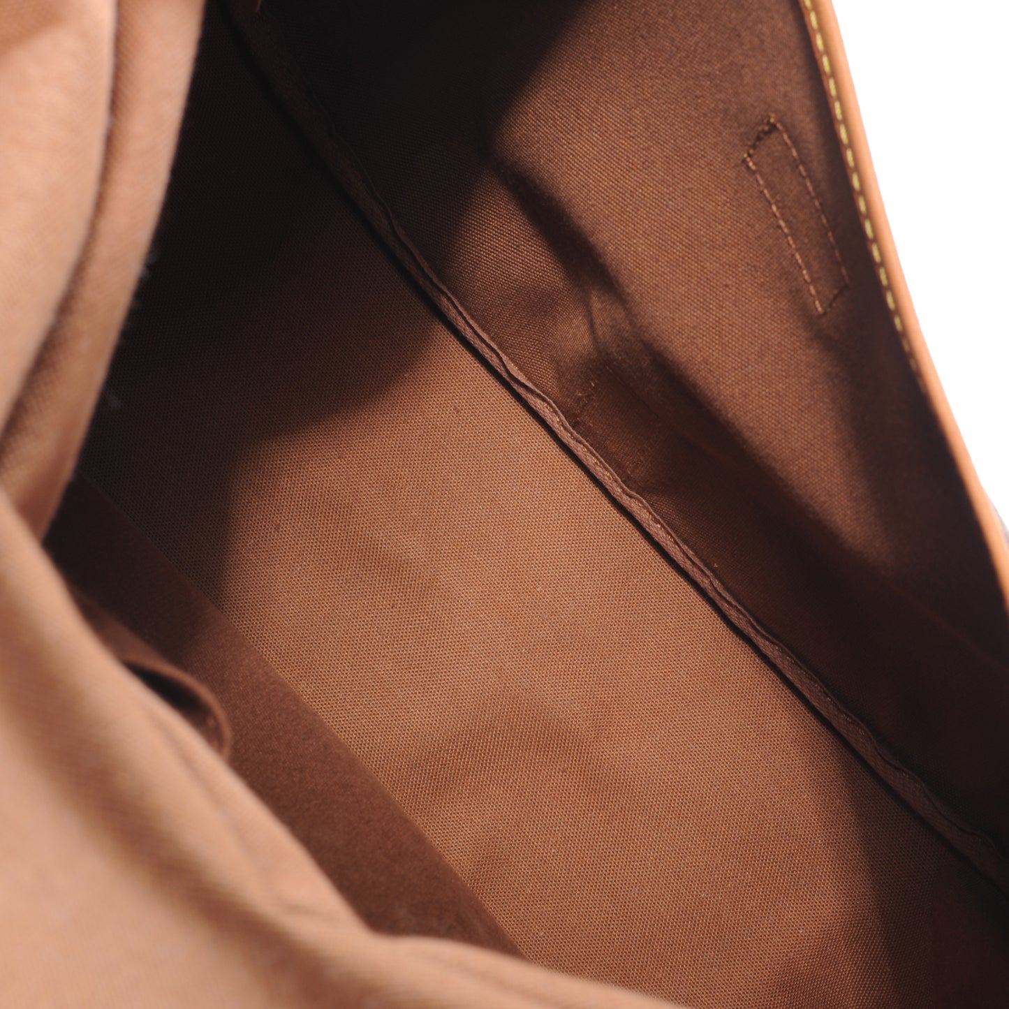 Monogram Saumur 35