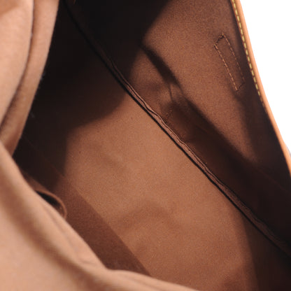 Louis Vuitton Monogram Saumur 35 6 of 7