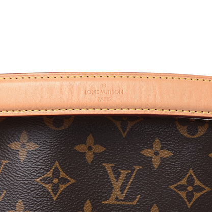 Louis Vuitton Monogram Melie 9 of 10