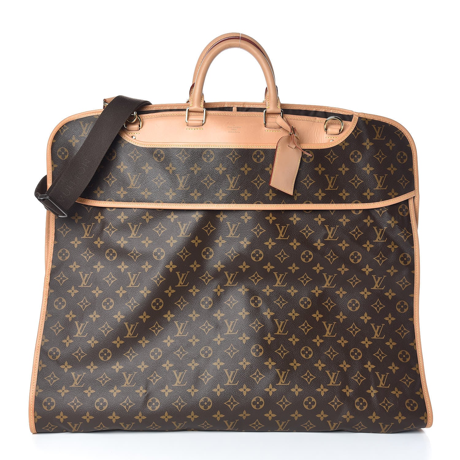 Louis Vuitton Monogram Garment Cover 1 of 11
