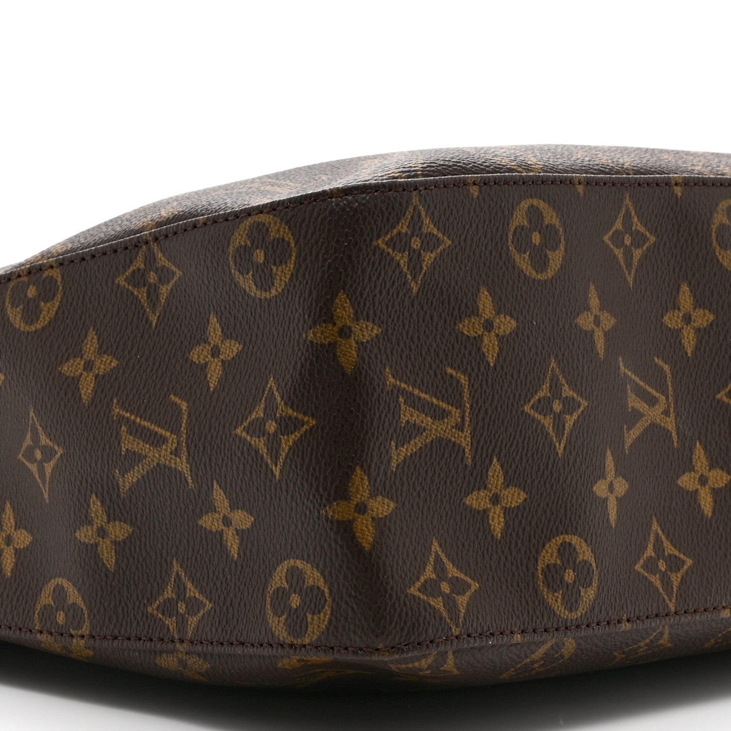 Louis Vuitton Monogram Looping GM 9 of 10