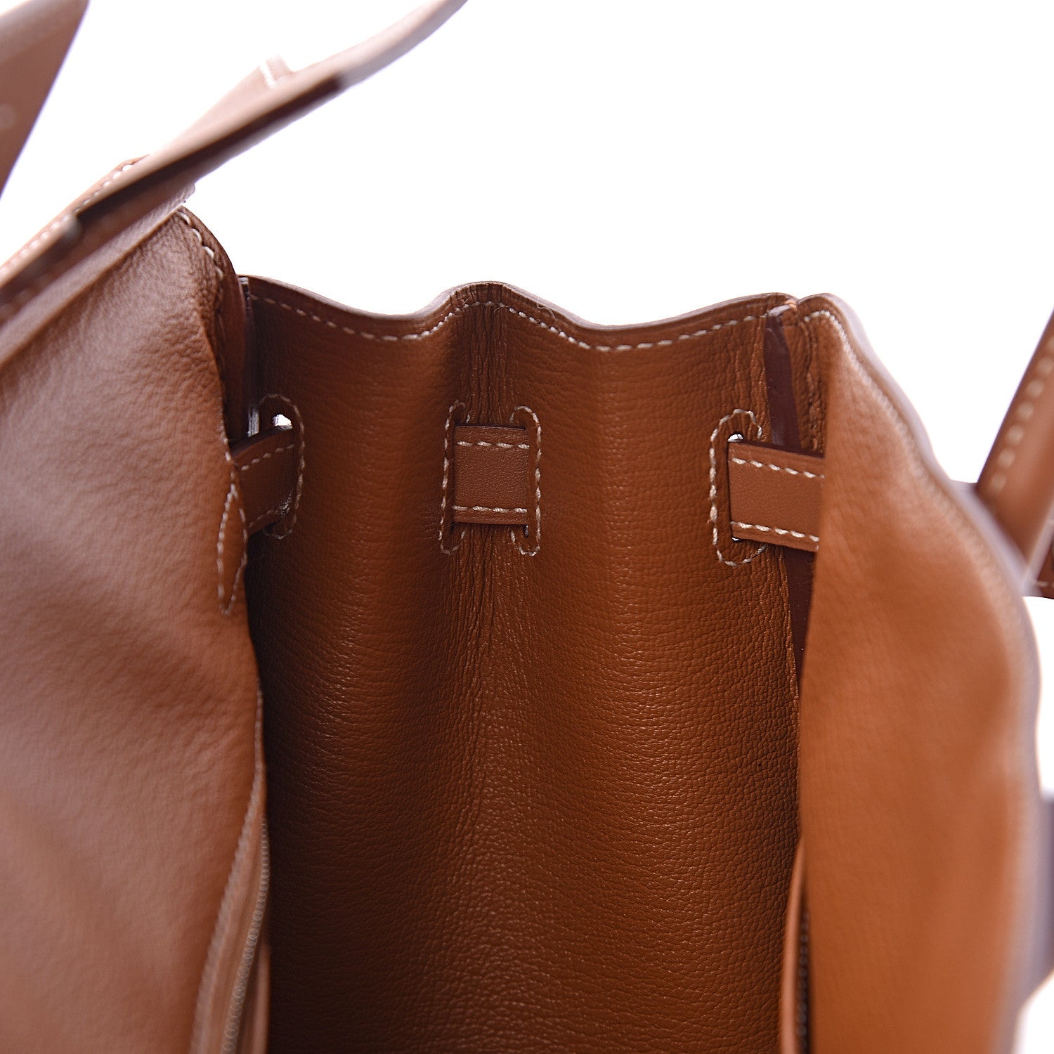 Hermes Veau Jonathan Birkin 25 Gold 11 of 31