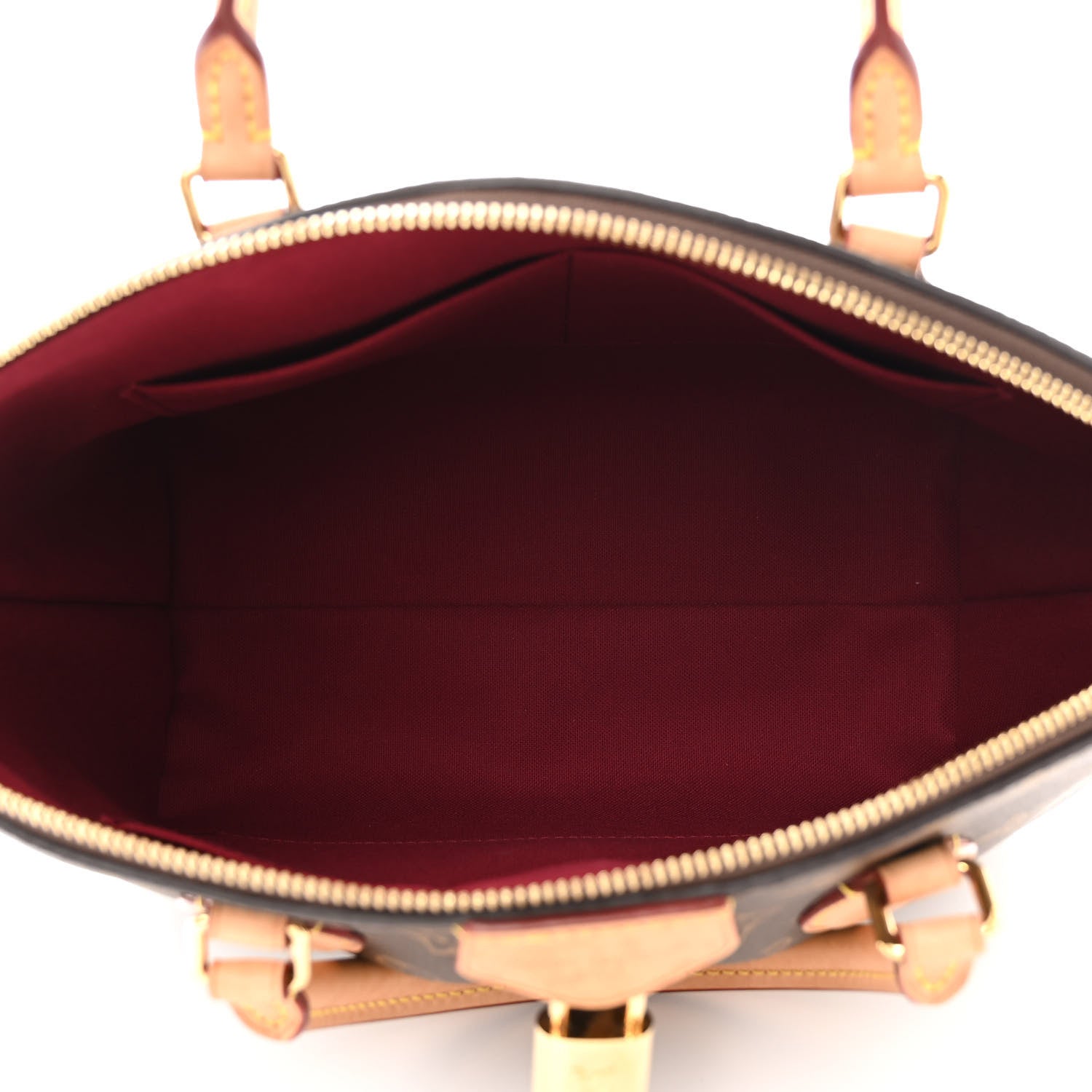 Louis Vuitton Monogram Boetie PM NM 5 of 10