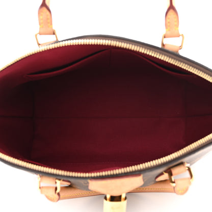 Louis Vuitton Monogram Boetie PM NM 5 of 10