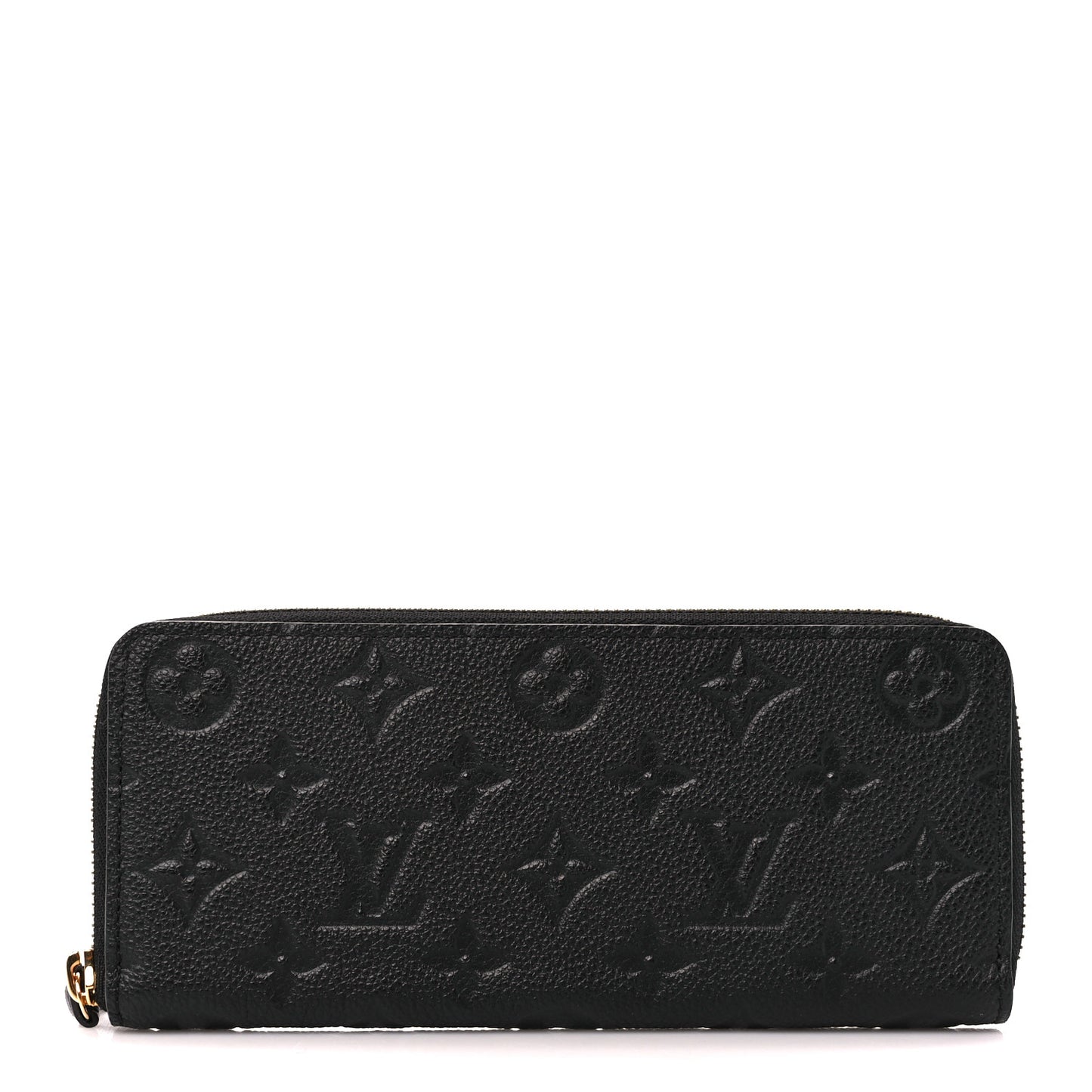 Empreinte Clemence Wallet Black