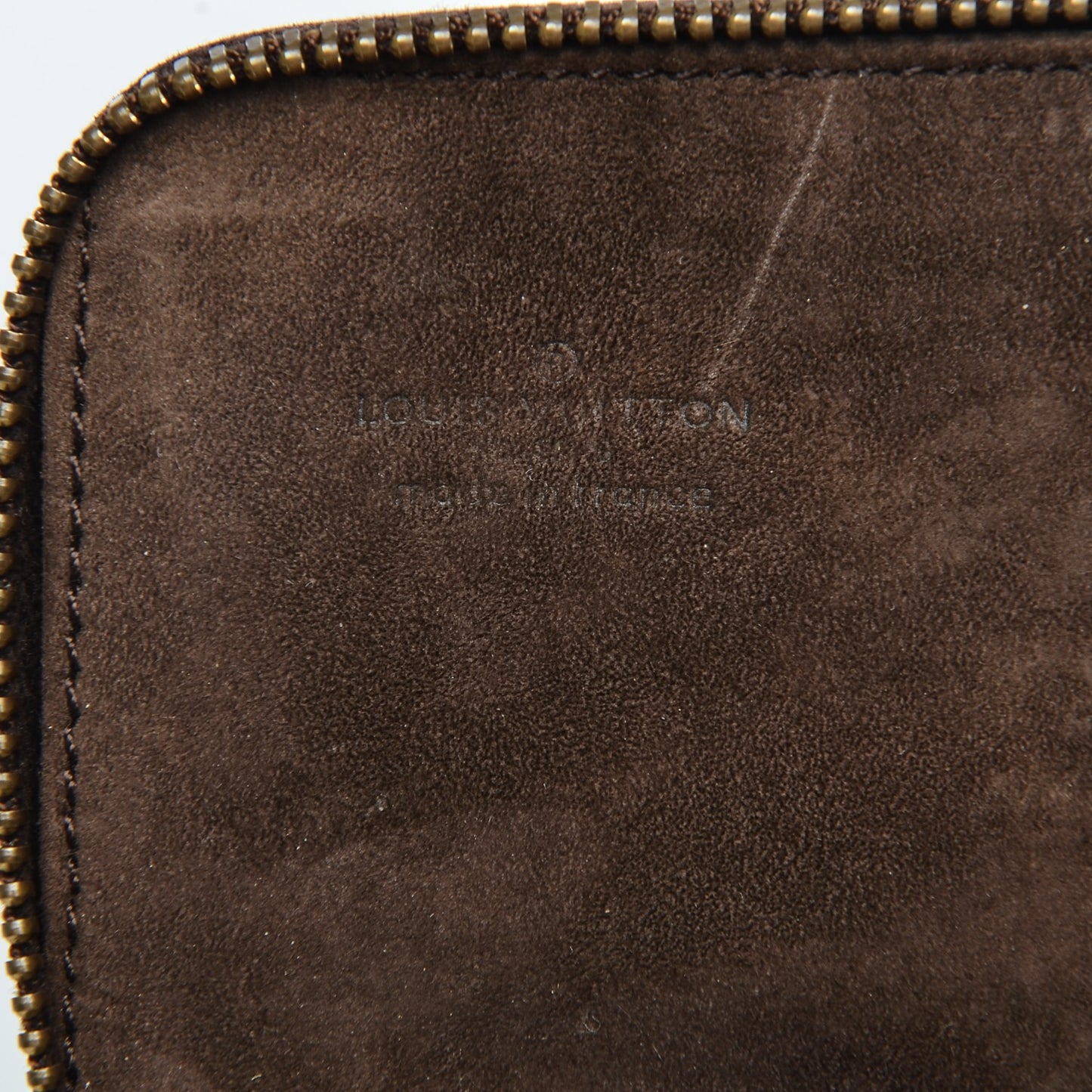 Monogram Monte Carlo PM Jewelry Box