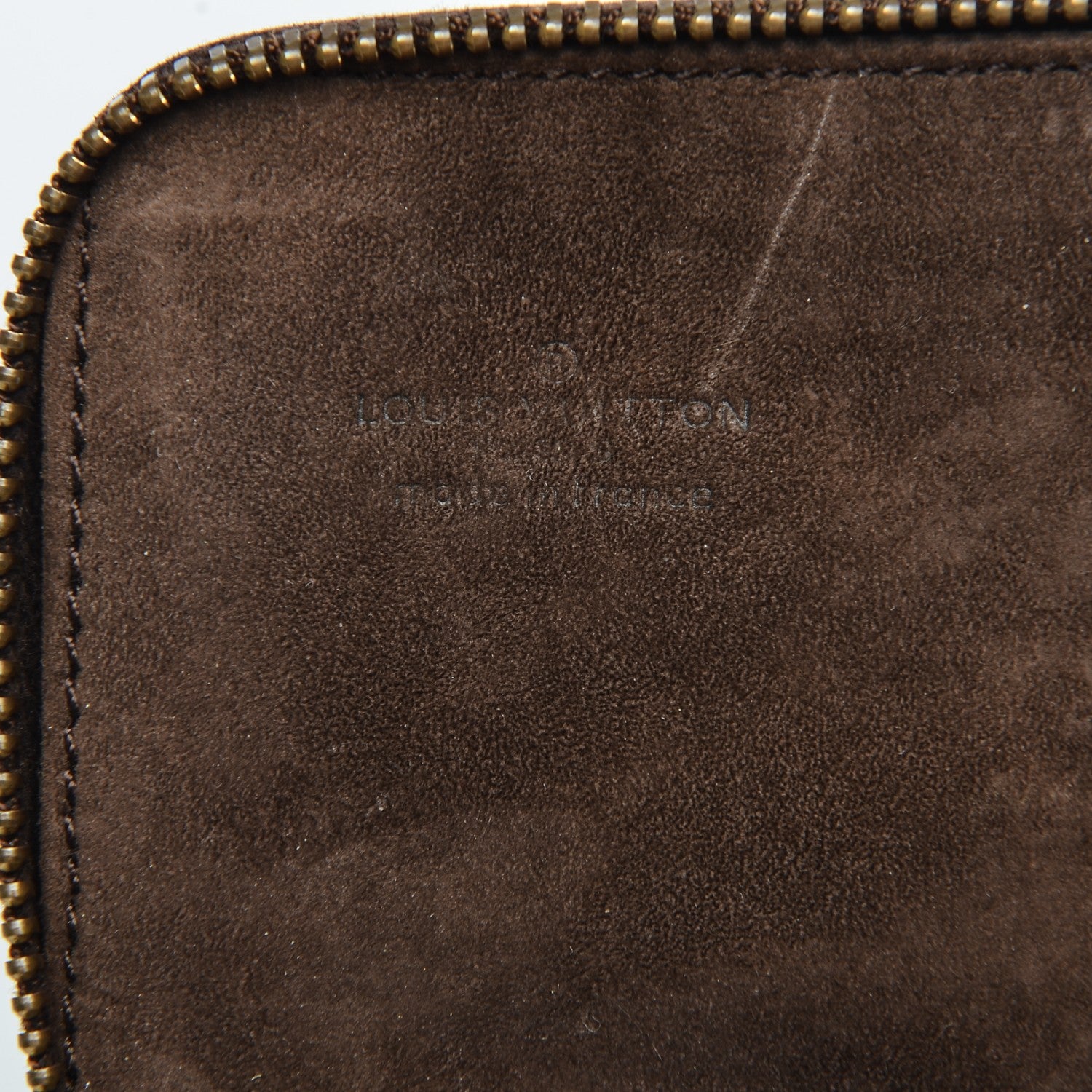 Louis Vuitton Monogram Monte Carlo PM Jewelry Box 6 of 8