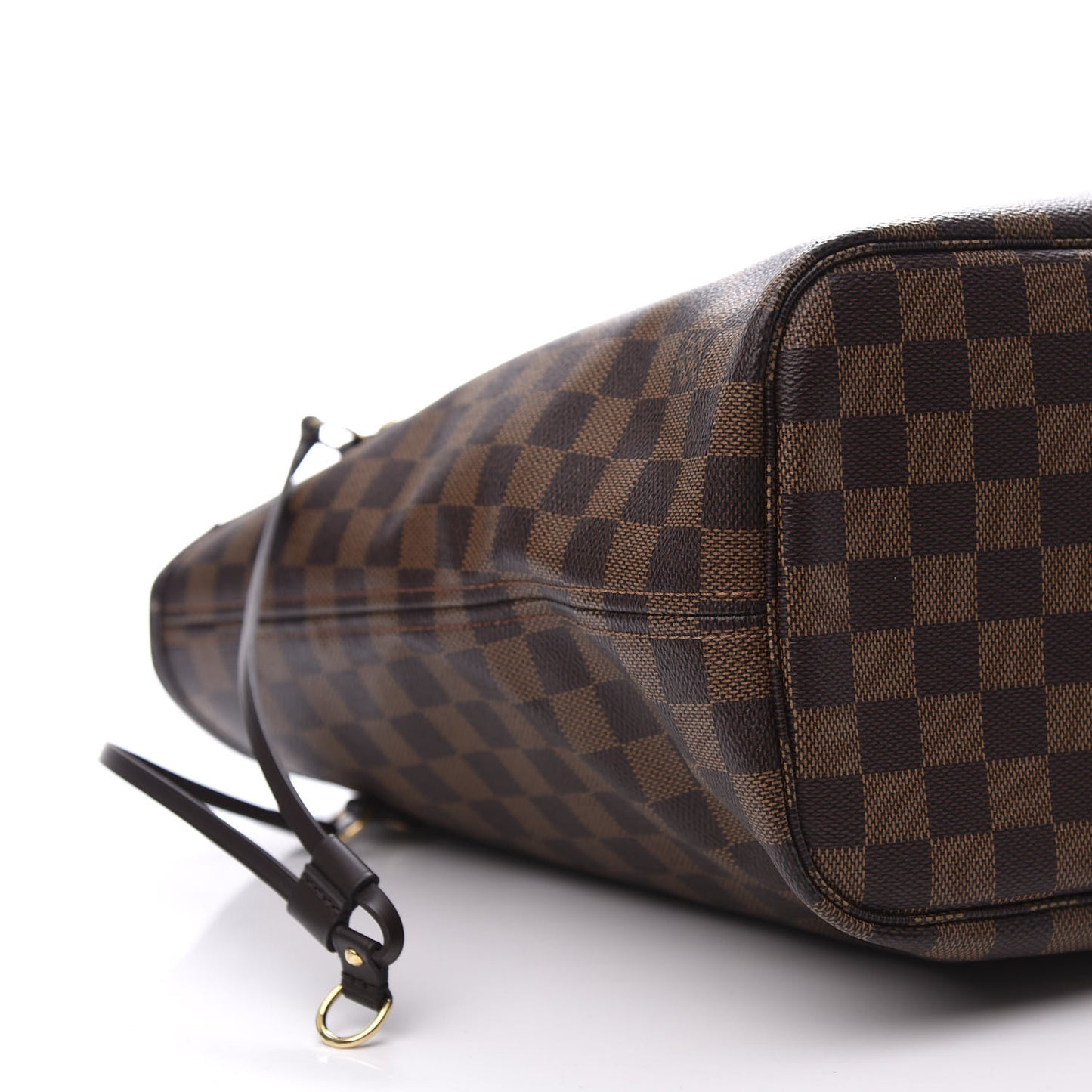 Damier Ebene Neo Neverfull MM