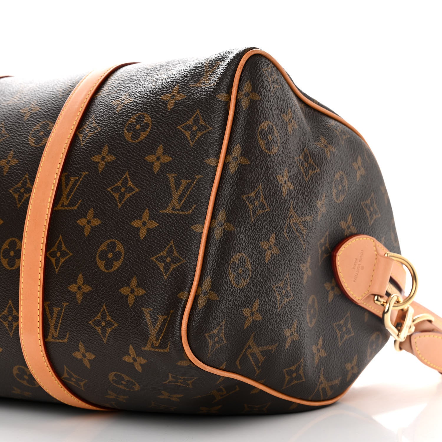 Louis Vuitton Monogram Sofia Coppola Speedy 11 of 11