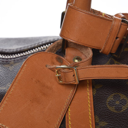 Louis Vuitton Monogram Keepall 60 11 of 11