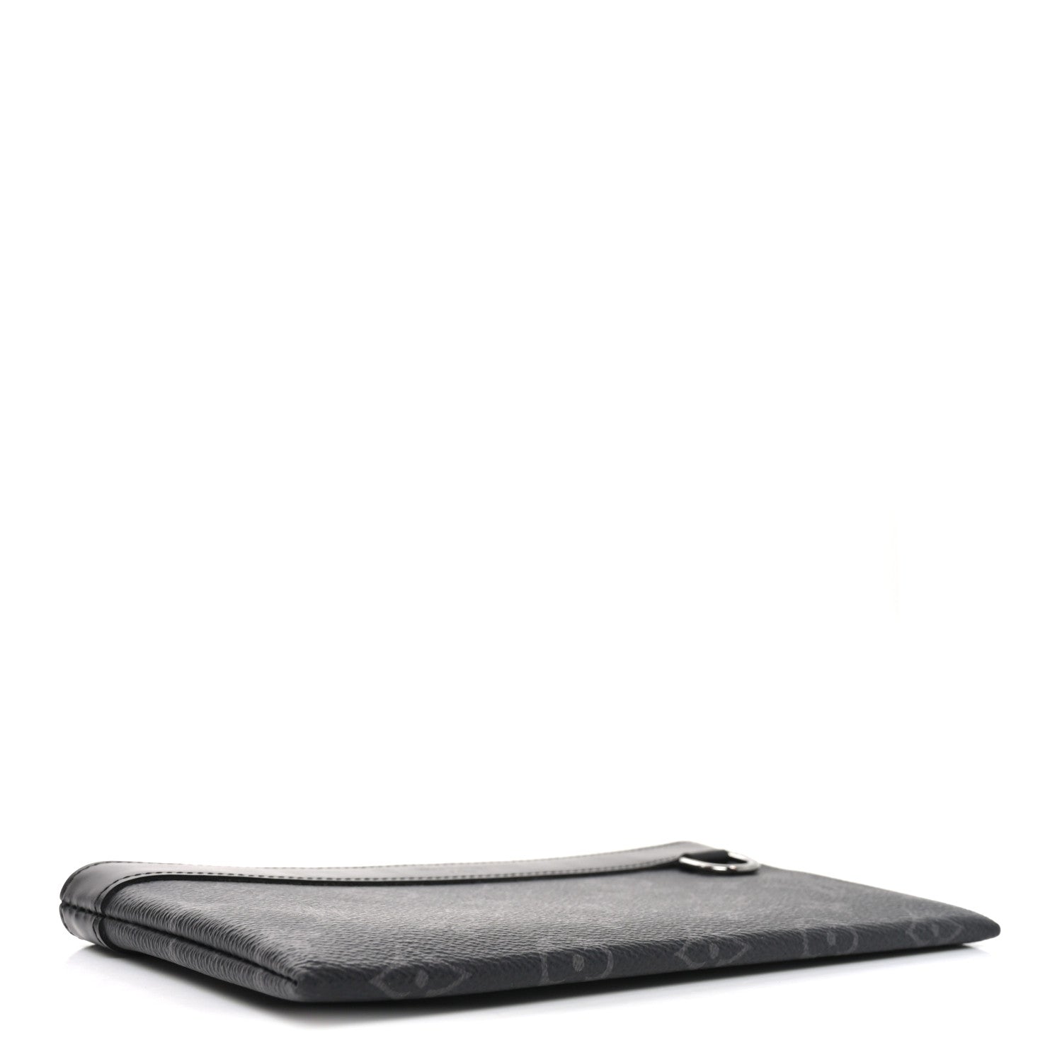 Louis Vuitton Monogram Eclipse Discovery Pochette 4 of 6