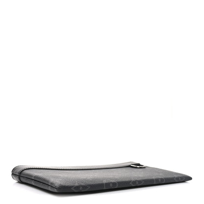 Louis Vuitton Monogram Eclipse Discovery Pochette 4 of 6