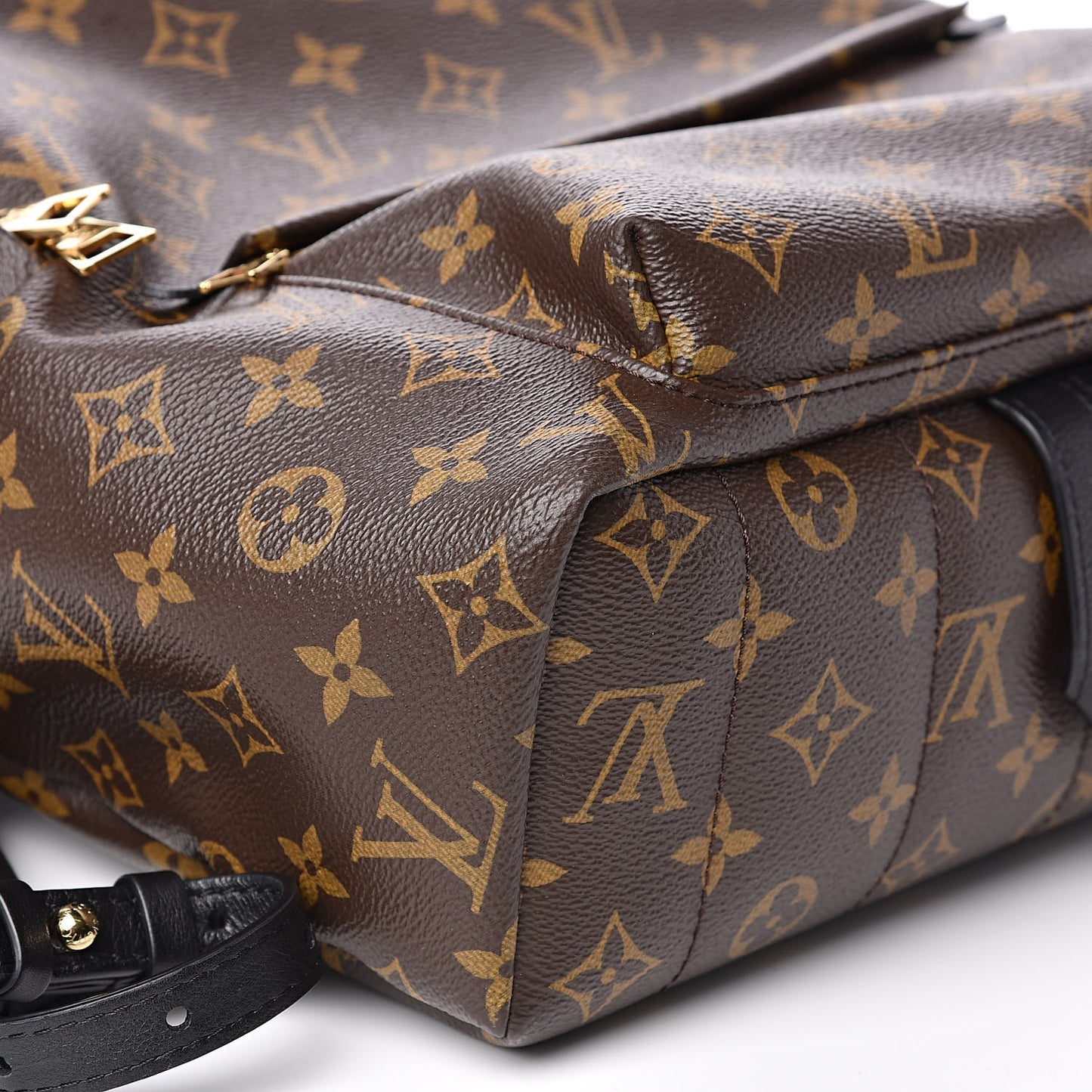 Monogram Palm Springs Backpack MM