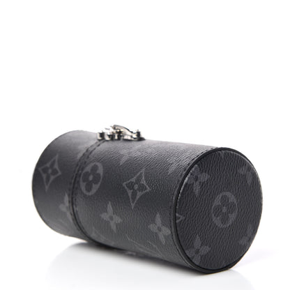 Louis Vuitton Monogram Eclipse 100ML Perfume Travel Case 4 of 6