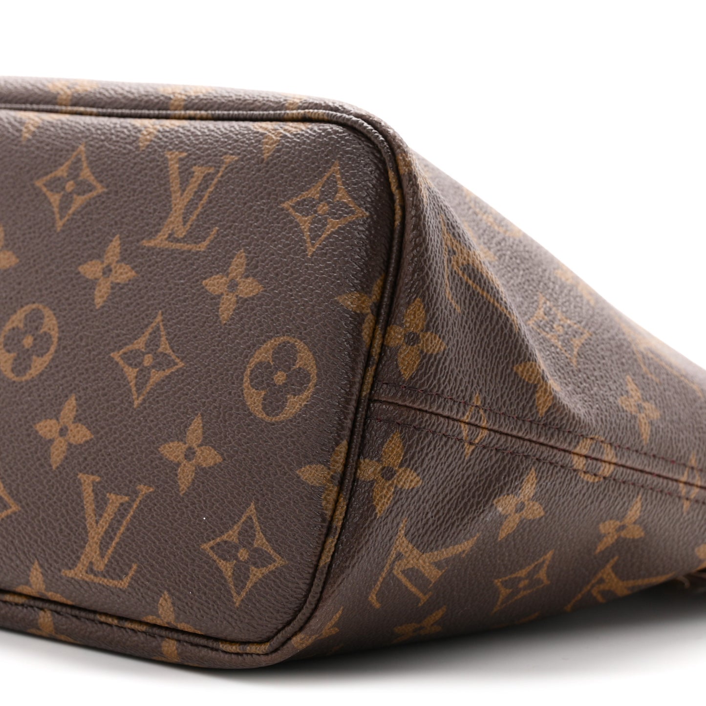 Monogram Neo Neverfull PM Pivoine