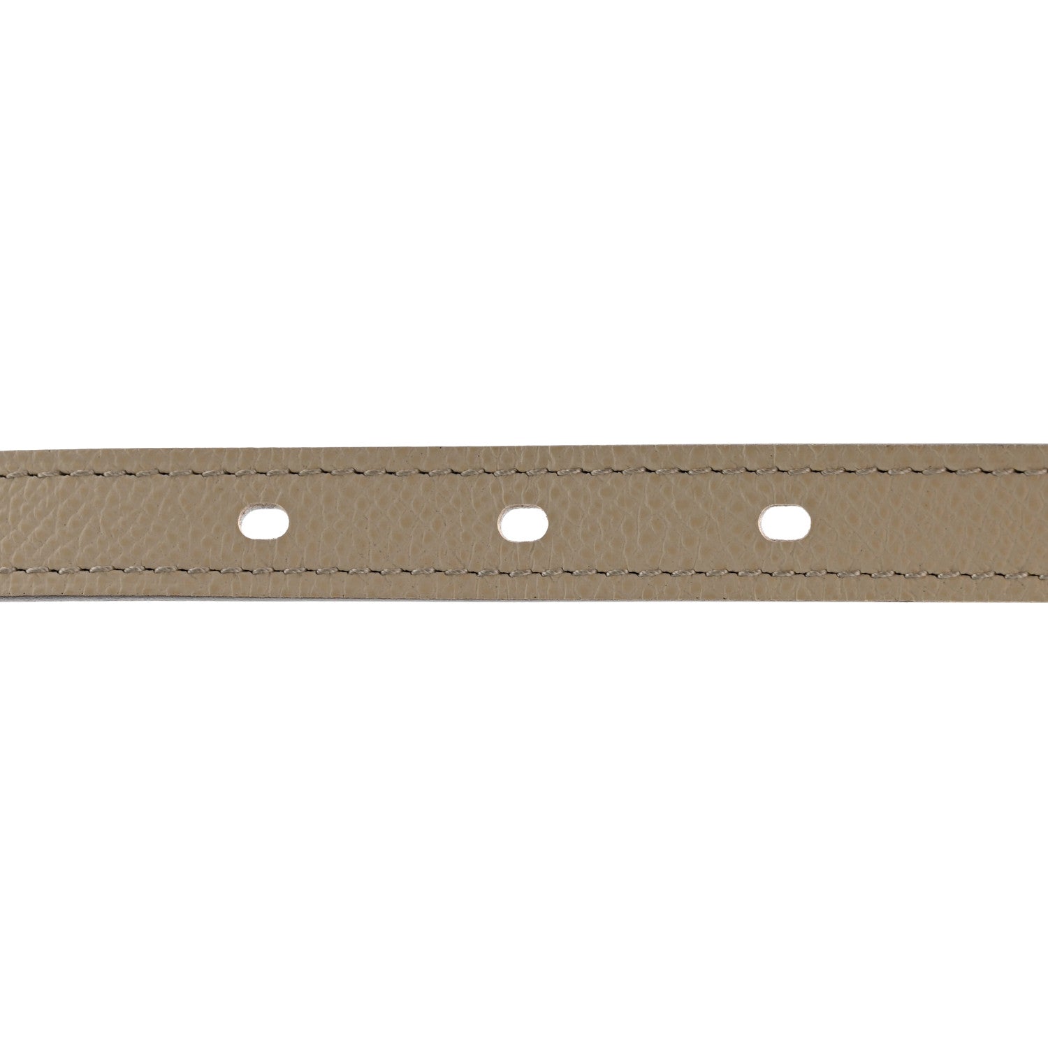 Hermes Epsom 15mm Pop H Belt 70 28 Craie 4 of 9