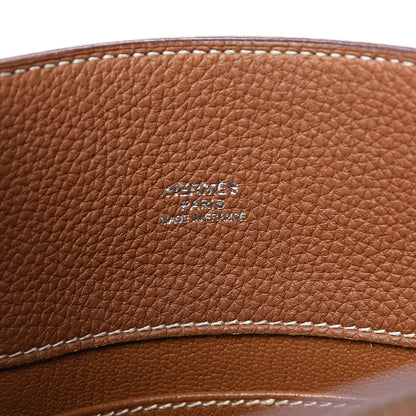 Hermes Togo So Kelly 26 Gold 5 of 13