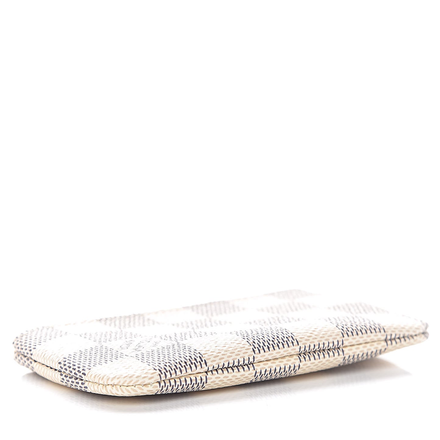 Damier Azur Key Pouch
