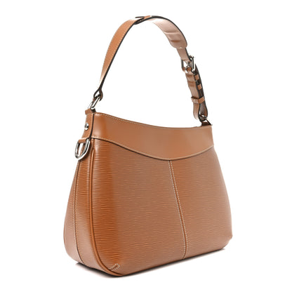 Louis Vuitton Epi Turenne GM Cipango 3 of 9