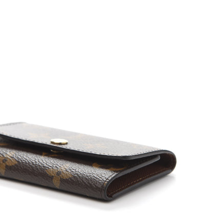 Louis Vuitton Monogram 6 Key Multicles Holder 8 of 9