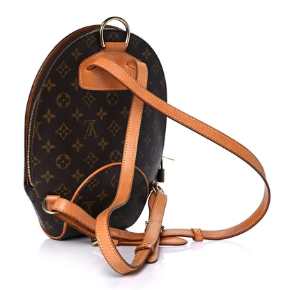 Louis Vuitton Monogram Ellipse Sac a Dos Backpack 3 of 10