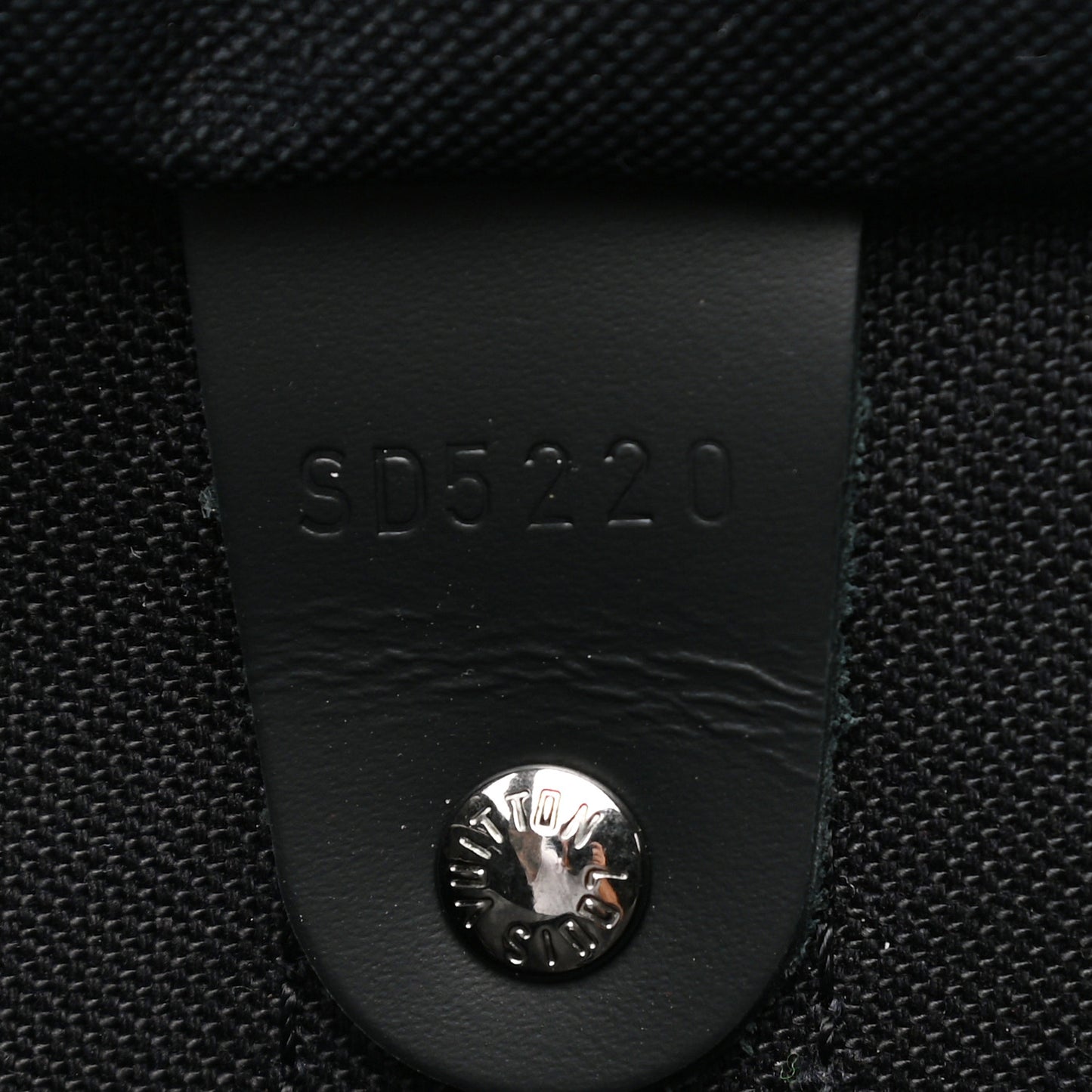 Monogram Eclipse Keepall Bandouliere 55