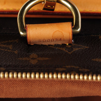 Louis Vuitton Monogram Pegase 55 7 of 13