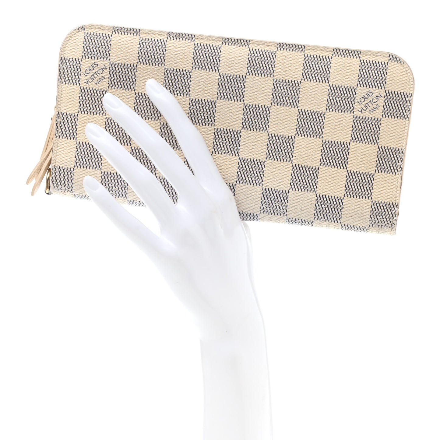 Damier Azur Insolite Wallet