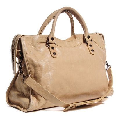 Balenciaga Agneau Classic Hardware S Cityahara 3 of 14