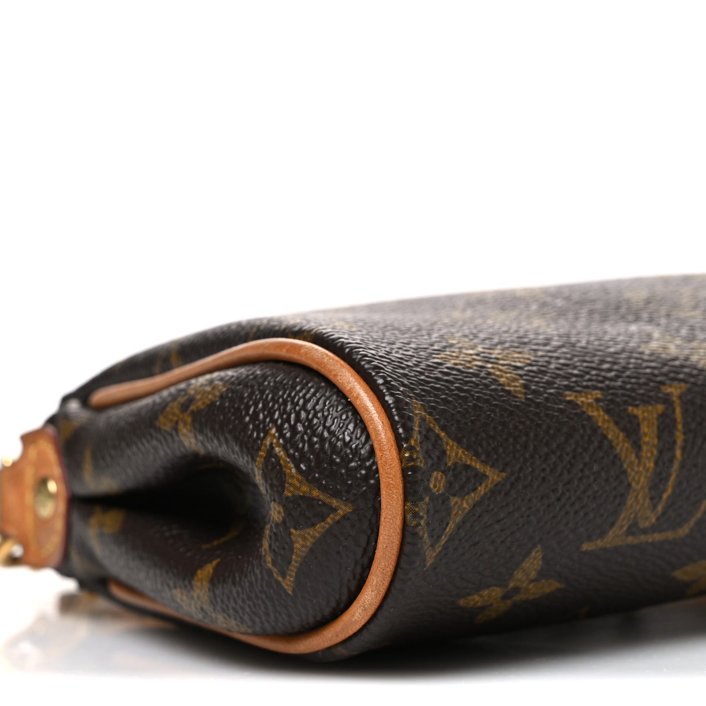 Monogram Eva Clutch
