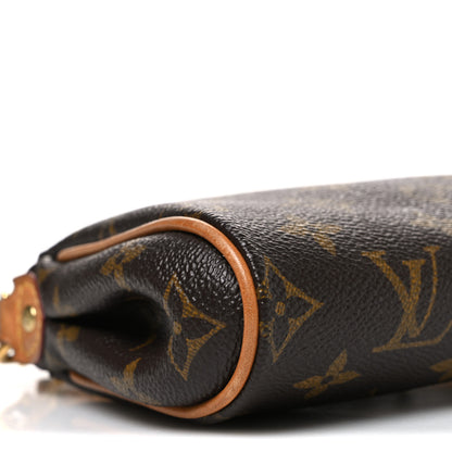 Louis Vuitton Monogram Eva Clutch 10 of 12